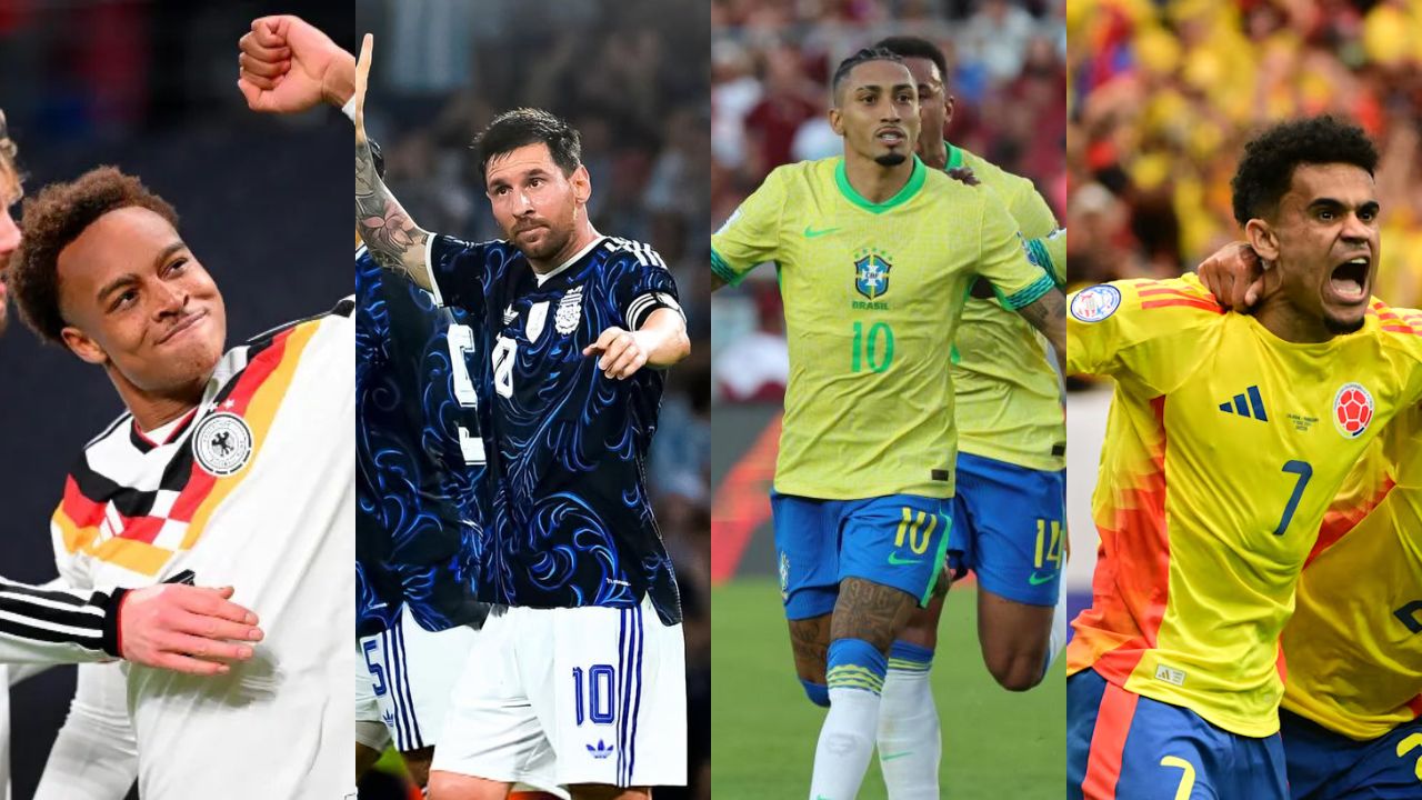 ¿Cuándo empieza la última fecha FIFA antes del Mundial 2026?