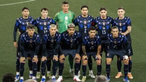 Uruguay anuncia su convocatoria para el Mundial 2026 sin Luis Suárez