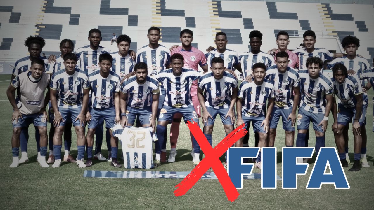 Victoria recibe sanción de FIFA y se complica su compra por Eduardo Espina