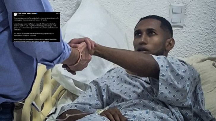 Revelan por qué Romario da Silva no ha sido operado y si volvería a jugar fútbol o no