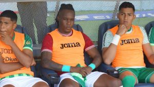 Imagen de Rubilio Castillo conoce la decisión de Marathón tras terminar su contrato