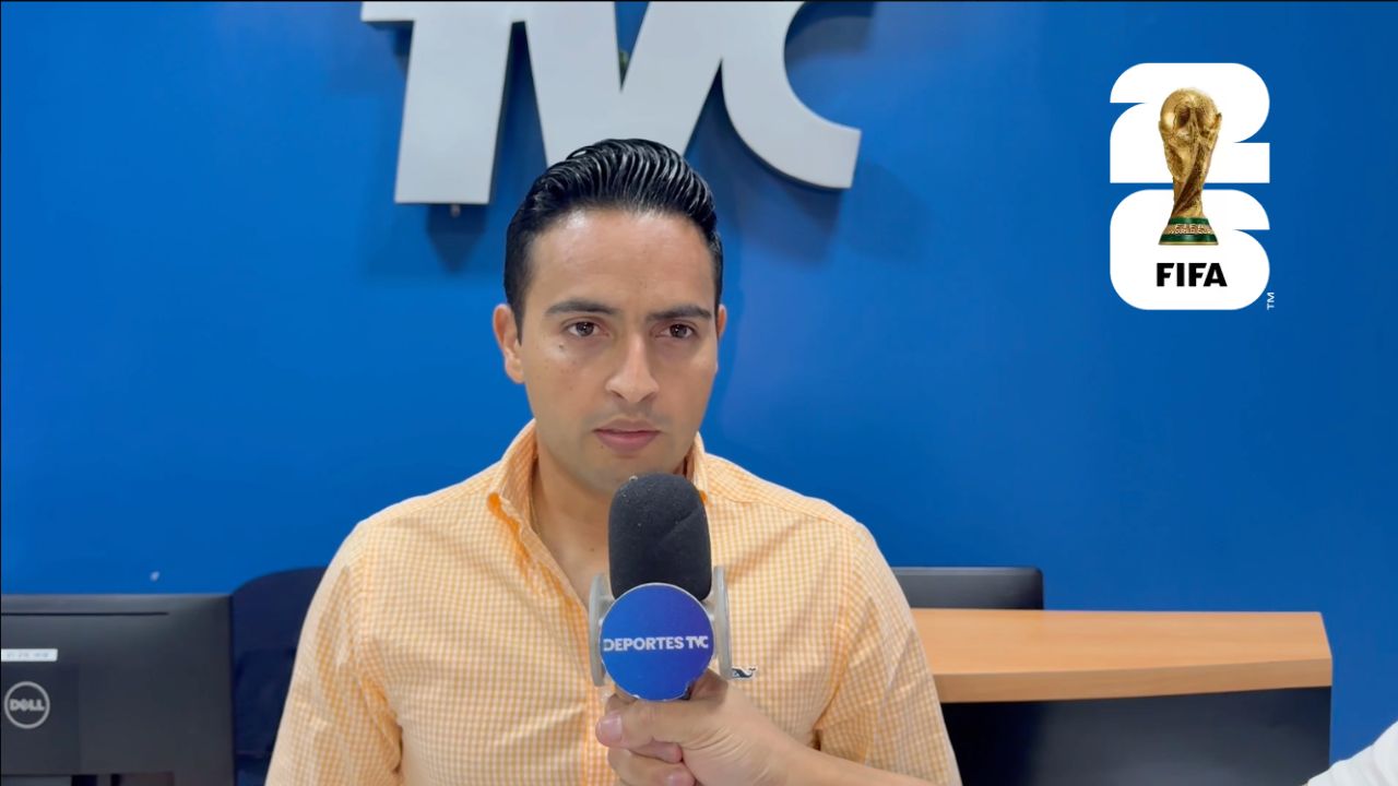 Said Martínez dirigirá su primer partido en United 2026 tras recibir confirmación de FIFA
