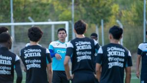 Honduras conoce su calendario y sede para el Premundial Sub-20 de Concacaf