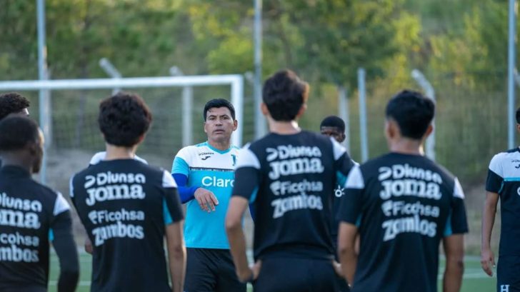 Honduras conoce su calendario y sede para el Premundial Sub-20 de Concacaf