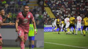 Así quedó la tabla de la Fase Triangular tras jornada 4