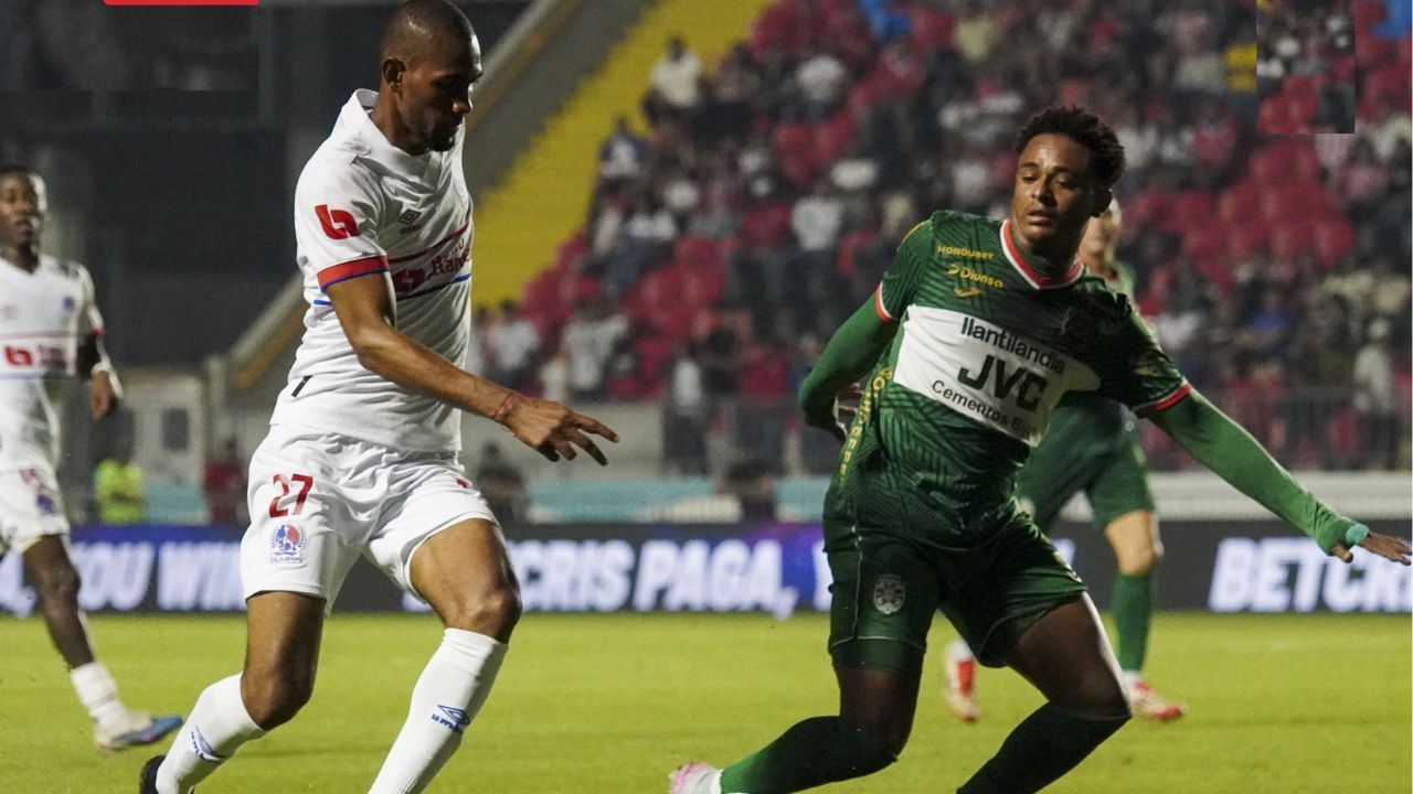 Así se jugará la jornada 5 de las triangulares del torneo Clausura 2025-26