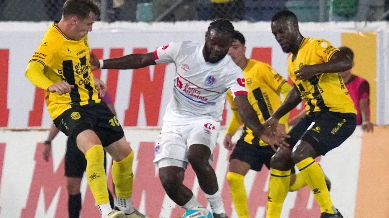 Así se jugará la jornada 4 de las triangulares del torneo Clausura 2025-26