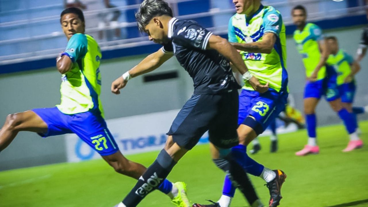 Confirman fecha y hora de la jornada 3 de las triangulares del torneo Clausura