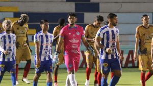 Imagen de Adelantan lo que pasará con el Victoria tras perder su categoría en primera