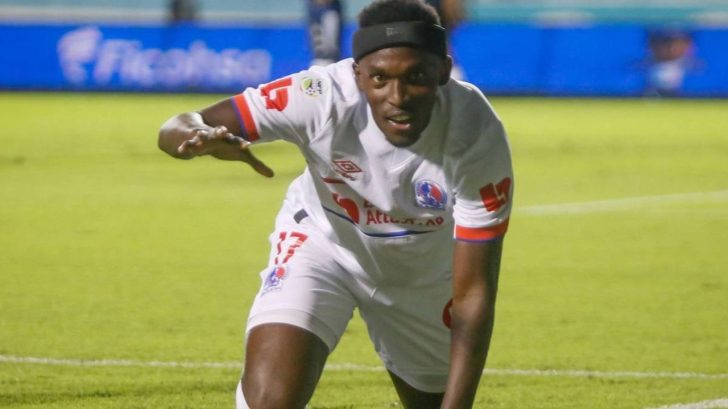 Alberth Elis confirma su equipo para el torneo Apertura 2026-27