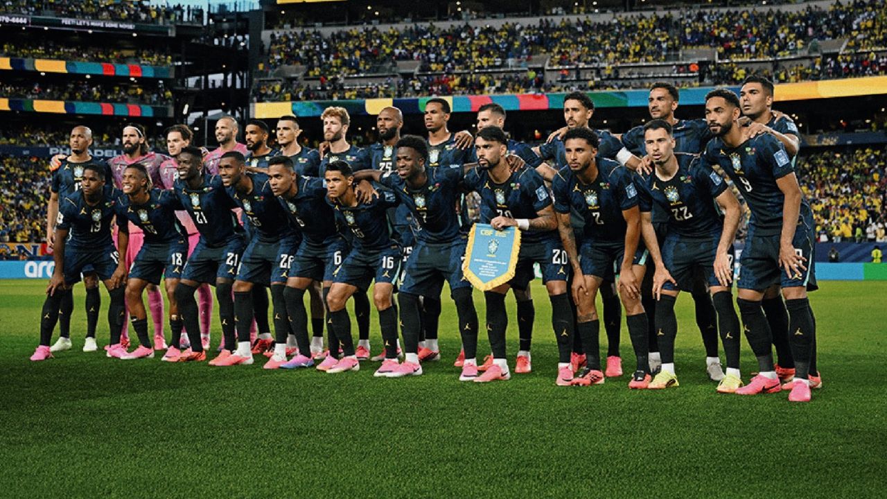 Brasil vs Noruega: fecha y hora del próxima partido de la Canarinha