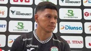 Brayan Moya tendría nuevo equipo para el siguiente campeonato