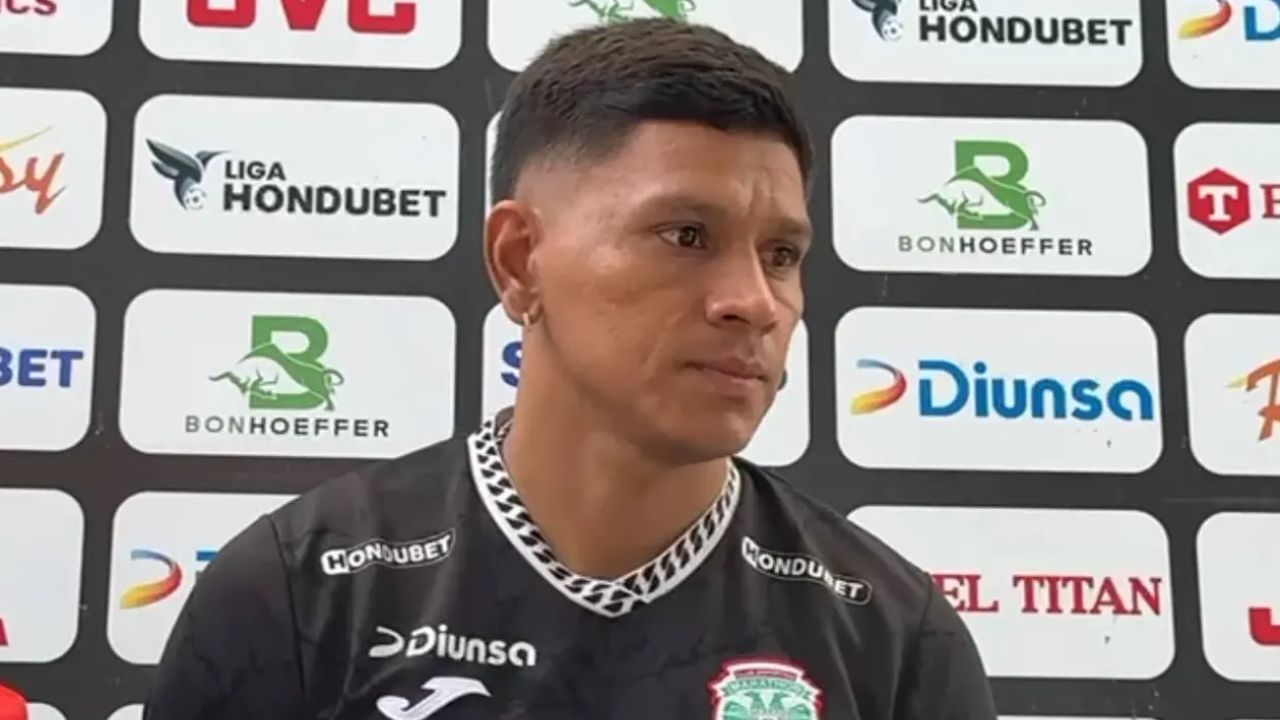 Brayan Moya tendría nuevo equipo para el siguiente campeonato