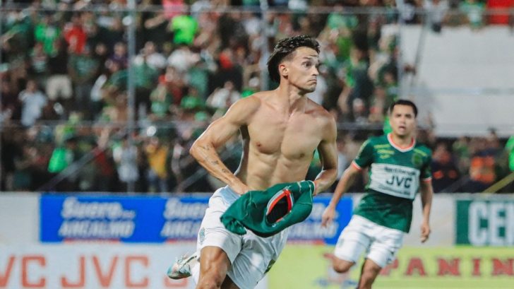 Brian Farioli conoce el equipo donde jugará el torneo Apertura 2026-27