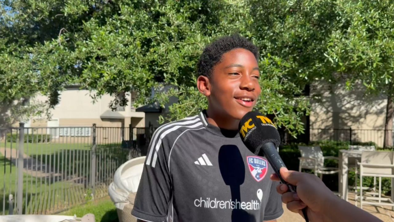 Manchester United está interesado en el hermano menor de Nayrobi Vargas