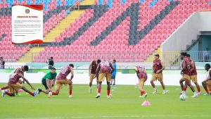 Choloma confirma cuándo presentará a su nuevo entrenador
