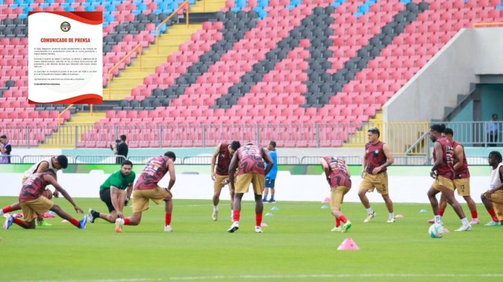 Choloma confirma cuándo presentará a su nuevo entrenador