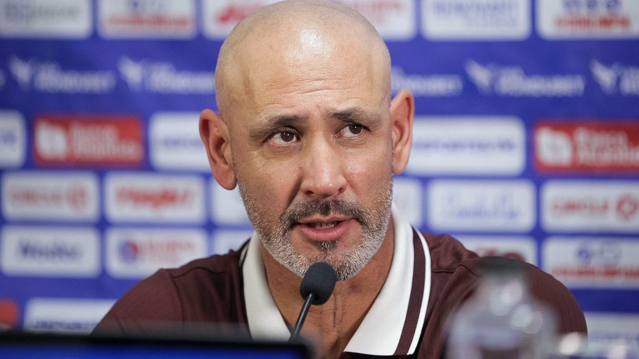 Eduardo Espinel aclara fichajes de Olimpia y su postura a la ampliación de equipos