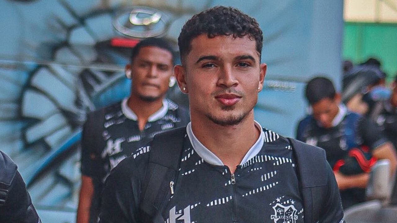 Erick Puerto estaría cerca de recalar en equipo grande para el próximo torneo