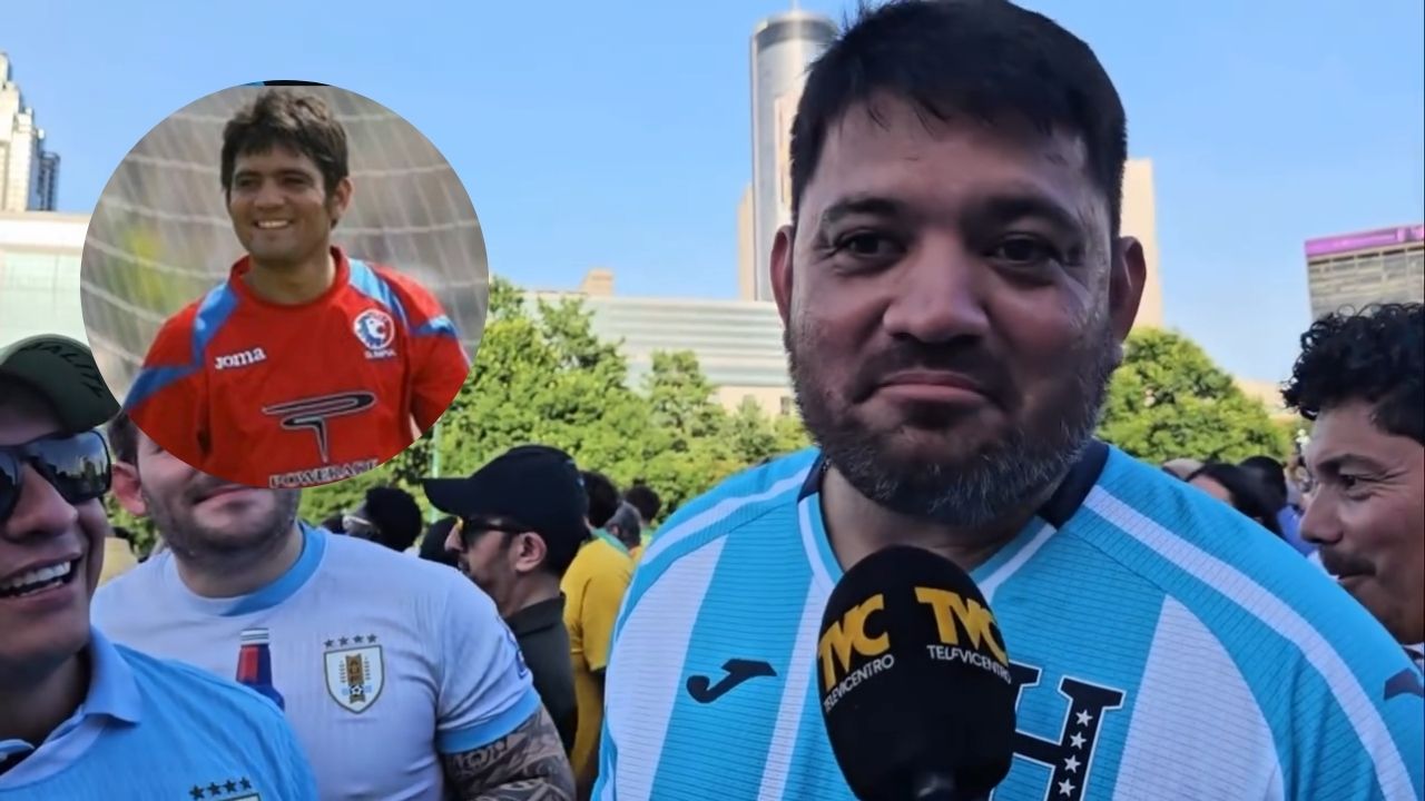 Exjugador del Olimpia comparte su nueva vida en Estados Unidos tras retirarse