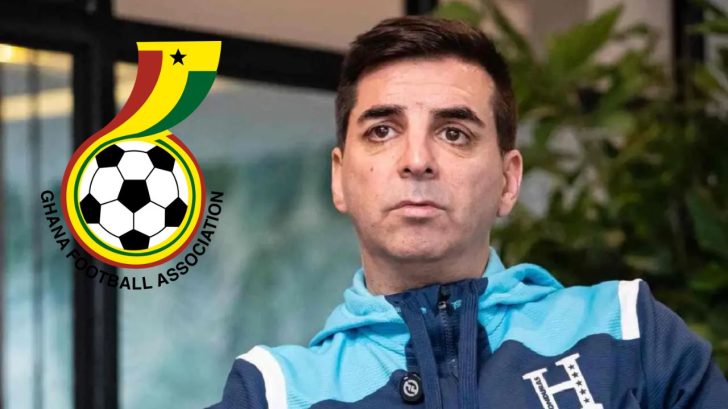 Francis Hernández confirma el motivo por el que descartaron un segundo amistoso