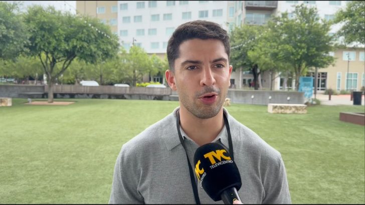 Gastón Edul describe cómo se prepara Argentina para enfrentar a Honduras