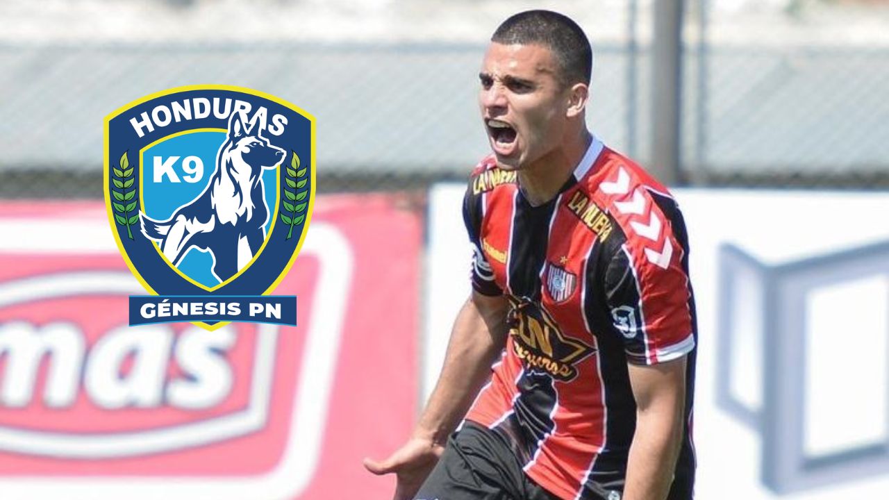 Génesis FC confirma llegada de prometedor delantero argentino para próximo torneo