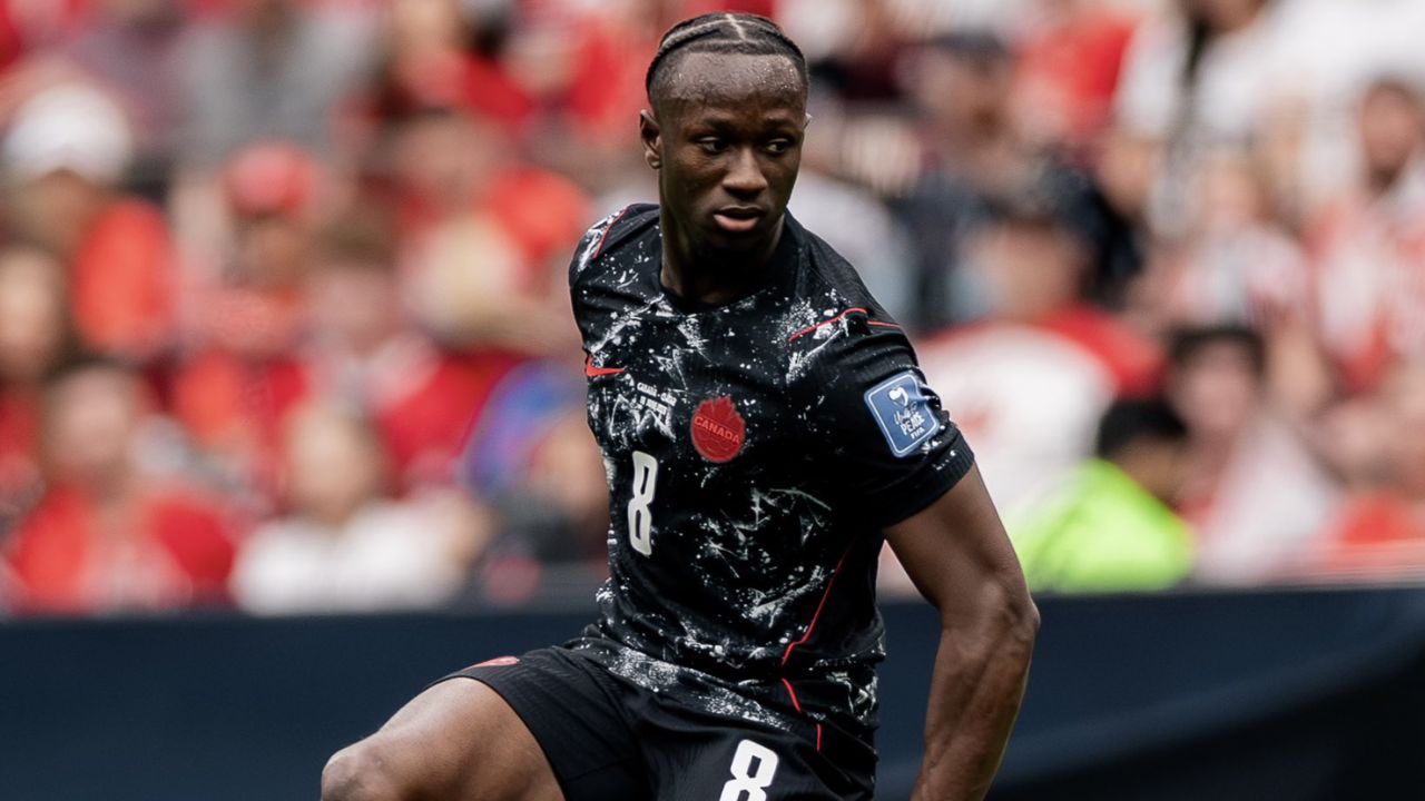 Ismael Koné fue operado de su pierna y se pierde lo que resta del Mundial