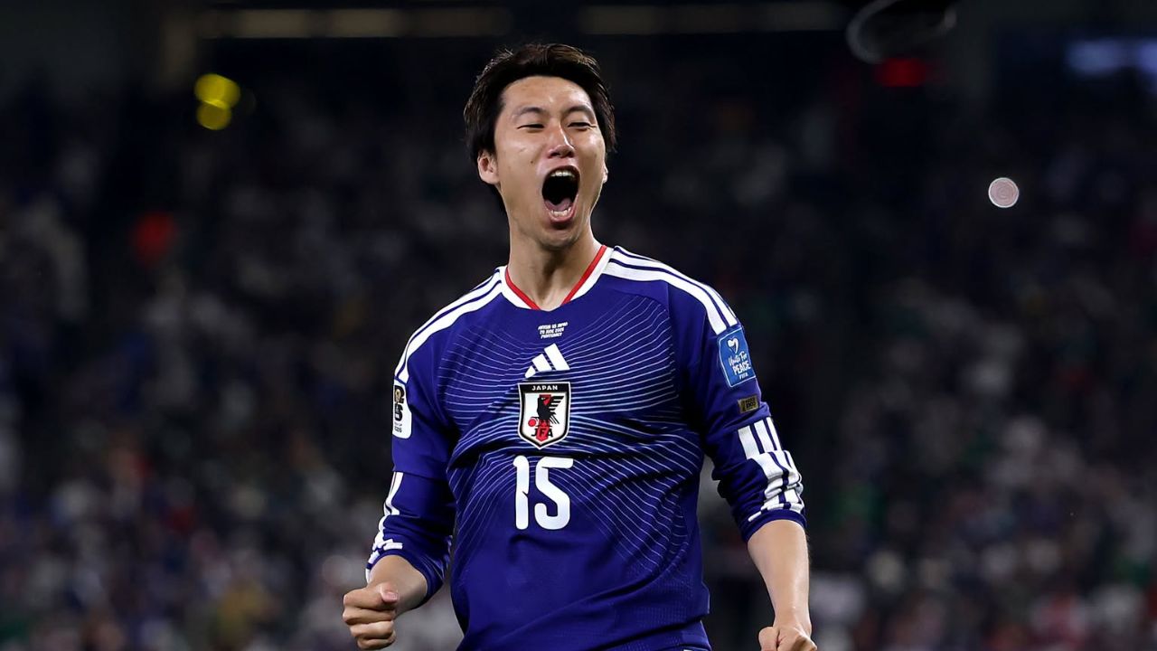 Túnez vs Japón , EN VIVO, Hora, Canal y Cómo ver el partido en Honduras