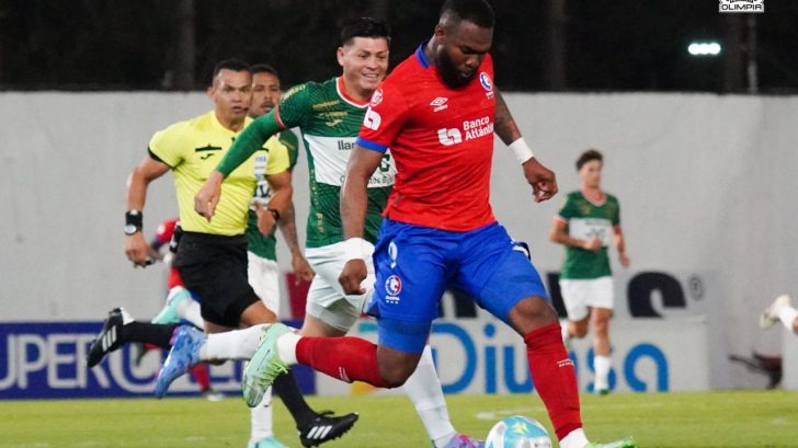 Jorge Benguché rompe el silencio y explica en qué equipo jugará el torneo Apertura