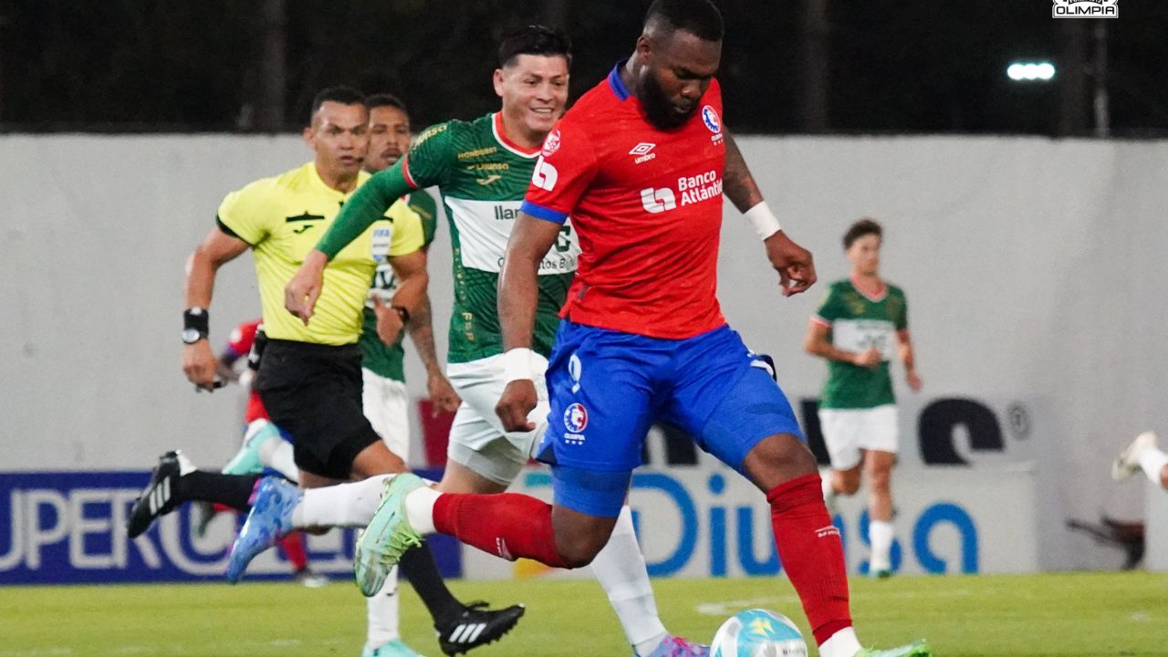Jorge Benguché rompe el silencio y explica en qué equipo jugará el torneo Apertura