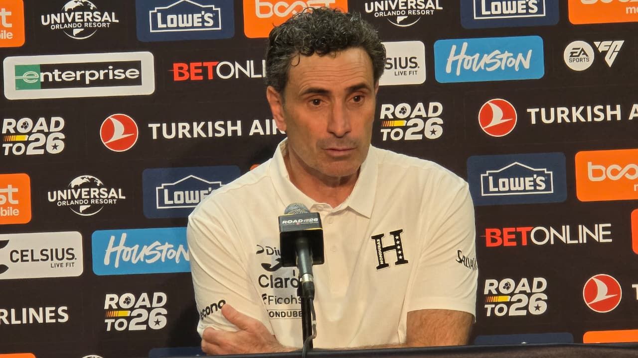 José Francisco Molina define lo que necesita Honduras para competir a un mejor nivel