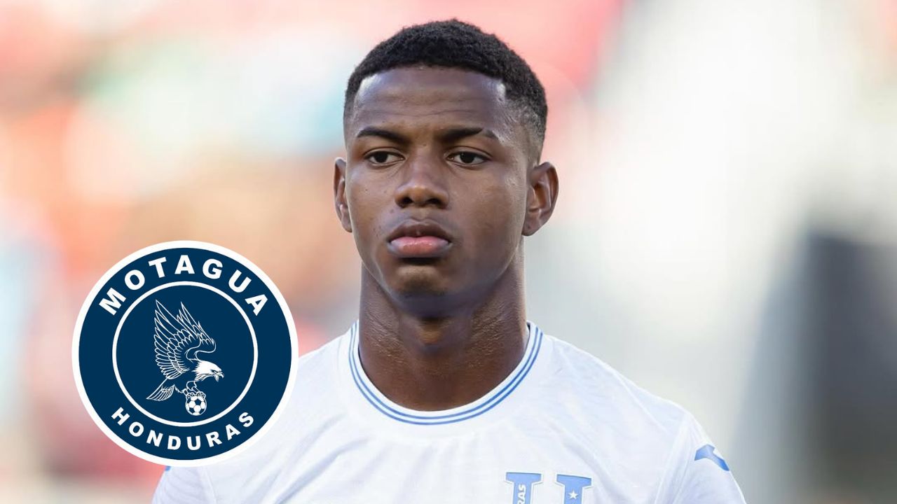 Julián Martínez estuvo cerca de recalar en Motagua antes de firmar con Olimpia