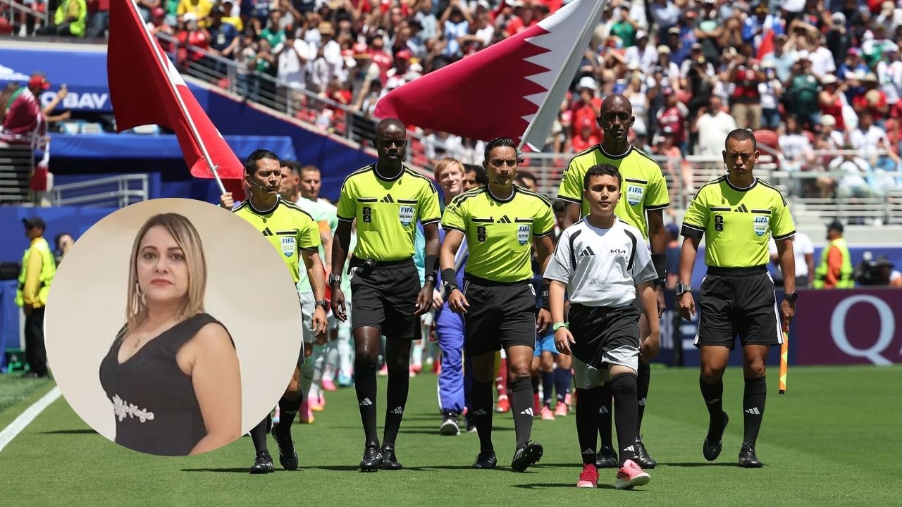 Mamá de Said Martínez llora por el debut de su hijo en United 2026