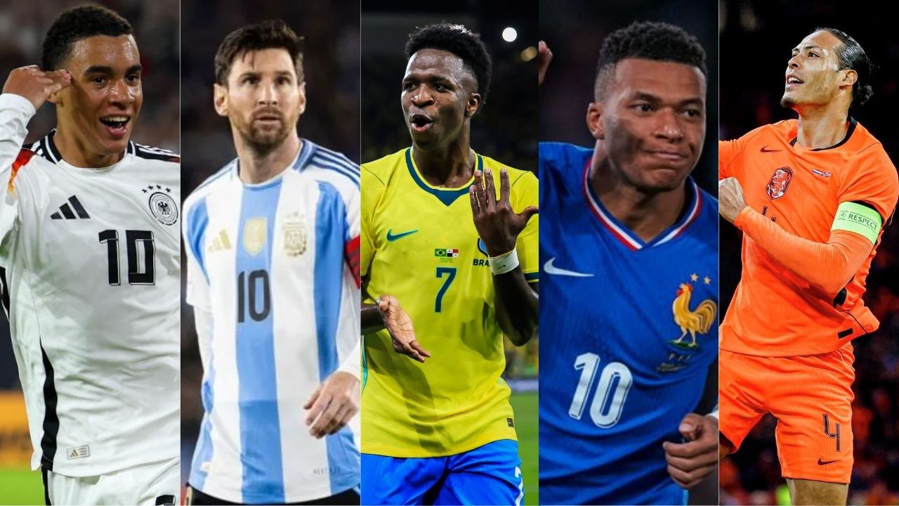Matemático predice Selección que saldrá campeona del Mundial United 2026