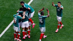 México debuta con triunfo vs Sudáfrica en la inauguración de United 2026