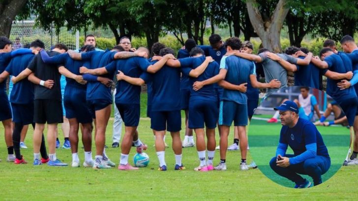 Motagua confirma su segundo amistoso de pretemporada