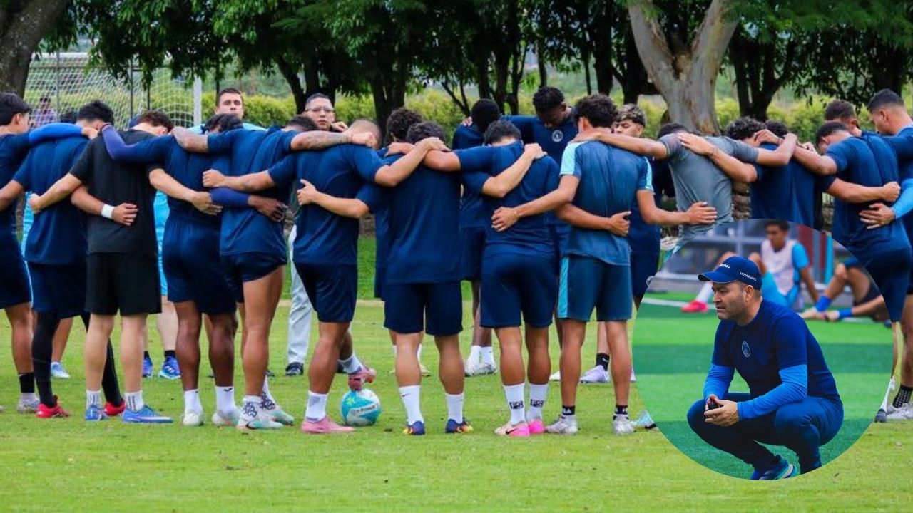 Motagua confirma su segundo amistoso de pretemporada
