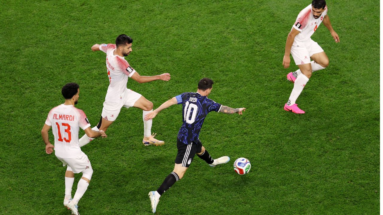 Esta es la confederación con mejor efectividad en el Mundial United 2026
