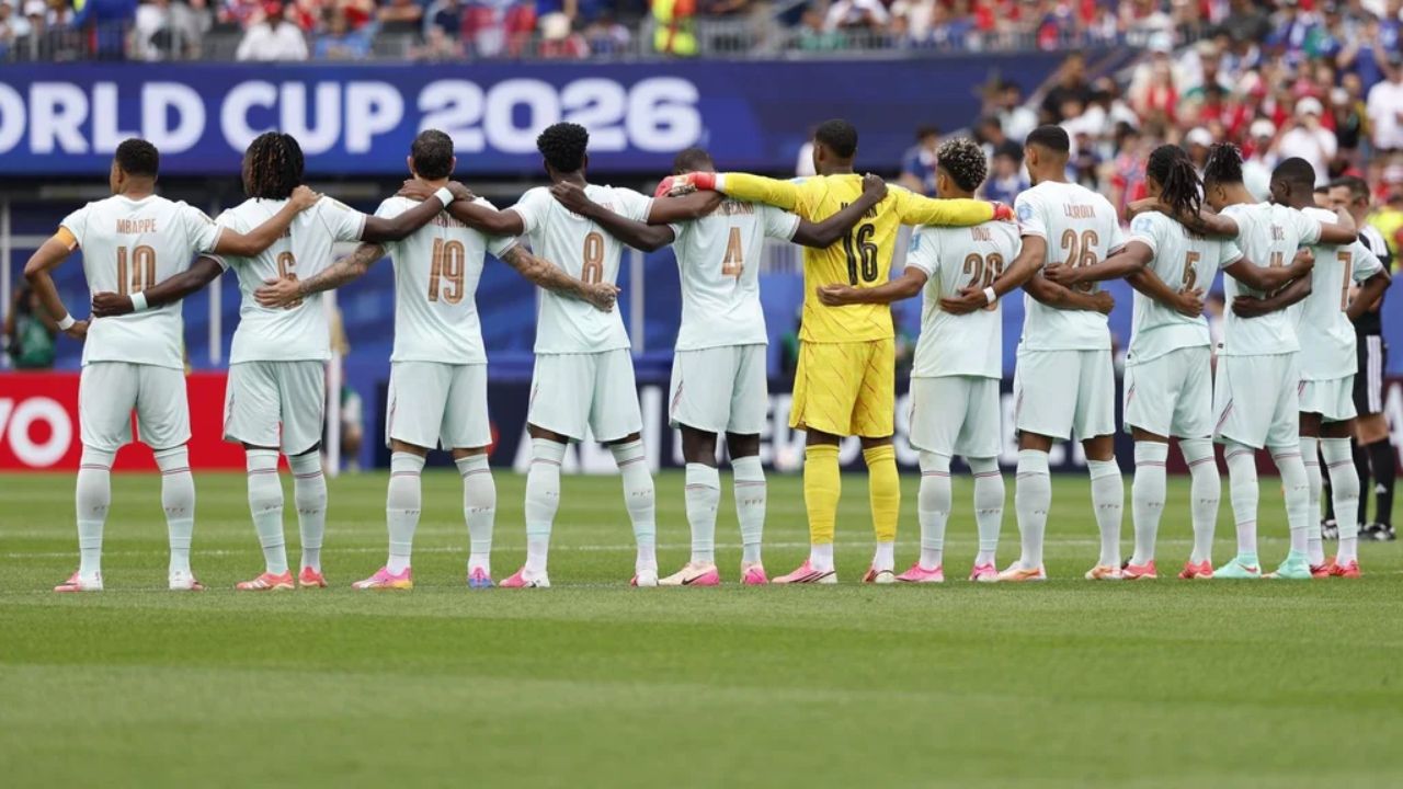 Partidos del Mundial United 2026 ahora tienen minutos de silencio