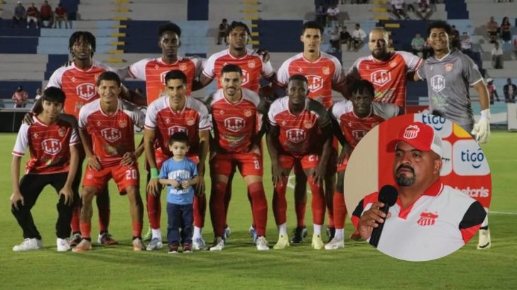 Presidente del Vida adelanta posible regreso del club a Liga Nacional