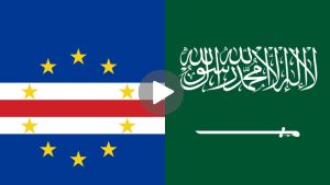 Cabo Verde vs Arabia Saudita EN VIVO hoy; hora, y dónde mirar el Mundial 2026