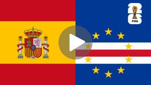 Imagen de United 2026: España hace su debut ante Cabo Verde en Atlanta