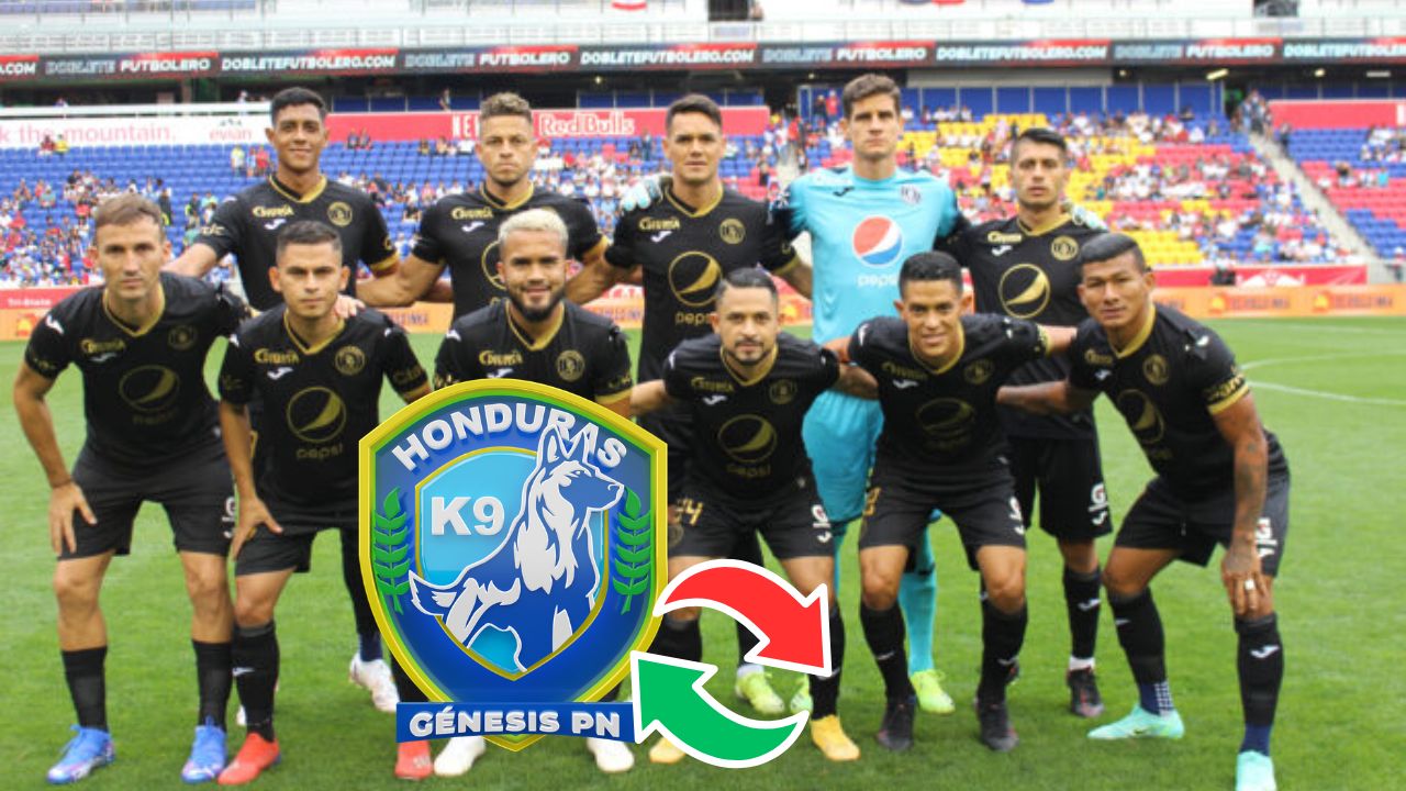 Génesis sorprende al fichar un exjugador del Motagua para el Apertura 2026