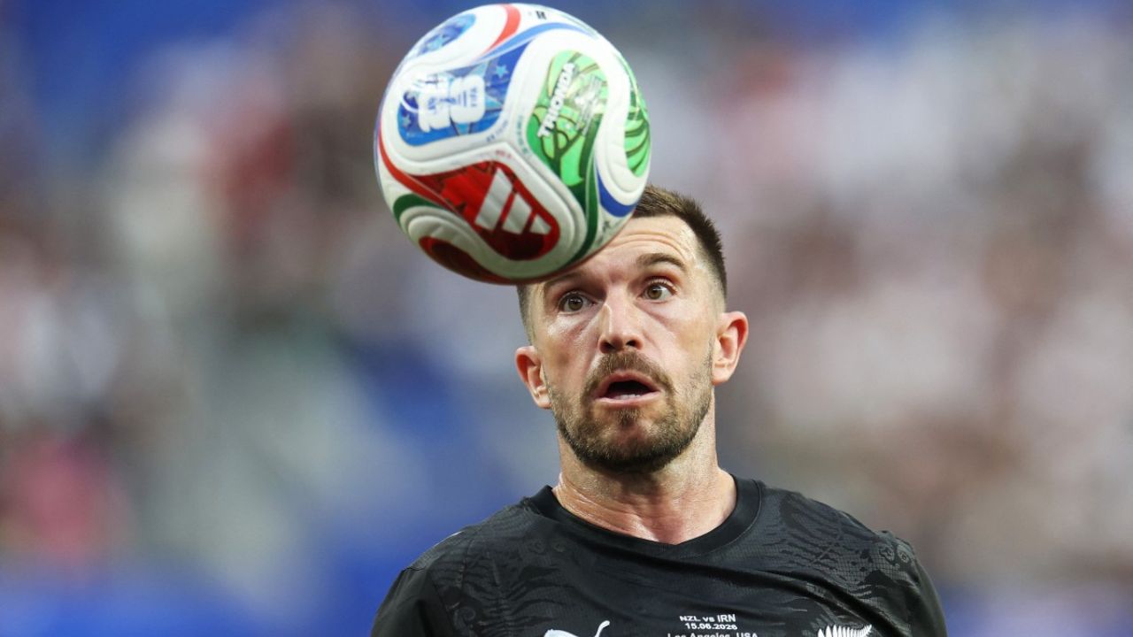 Tim Payne asombra al fichar por gigante de Sudamérica tras debutar en el Mundial 2026