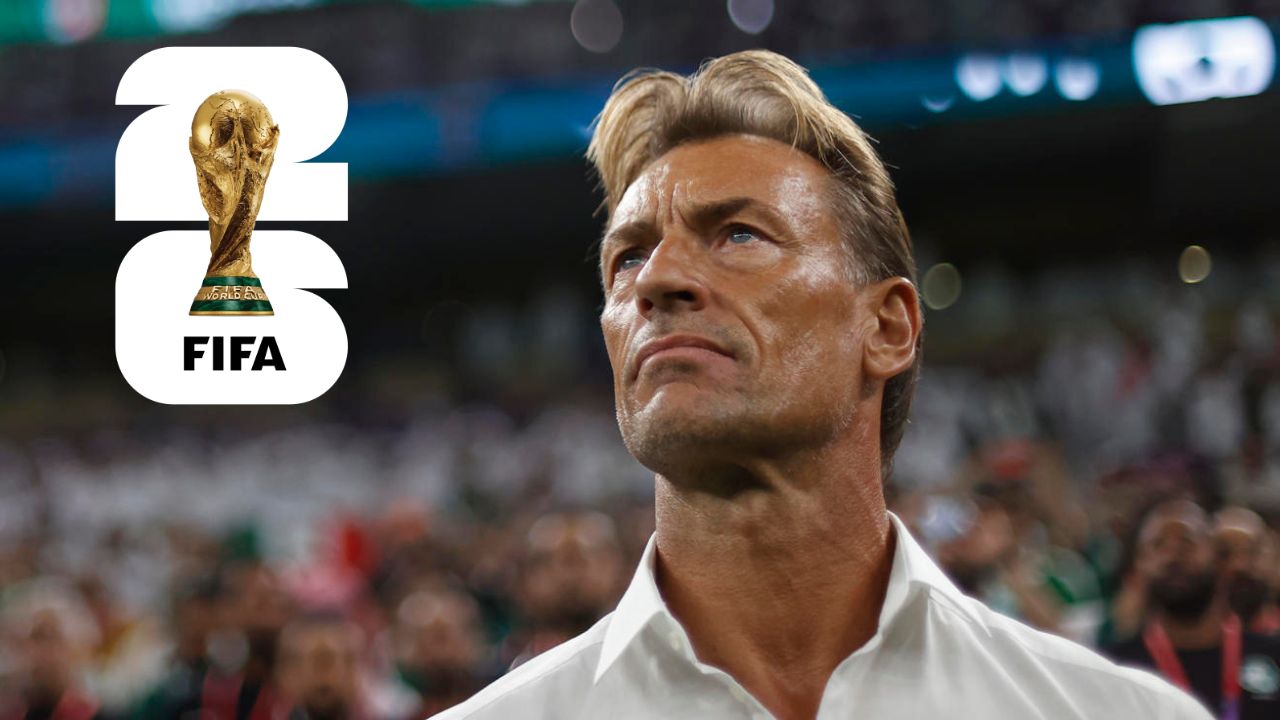 Túnez firma nuevo entrenador en medio del Mundial 2026