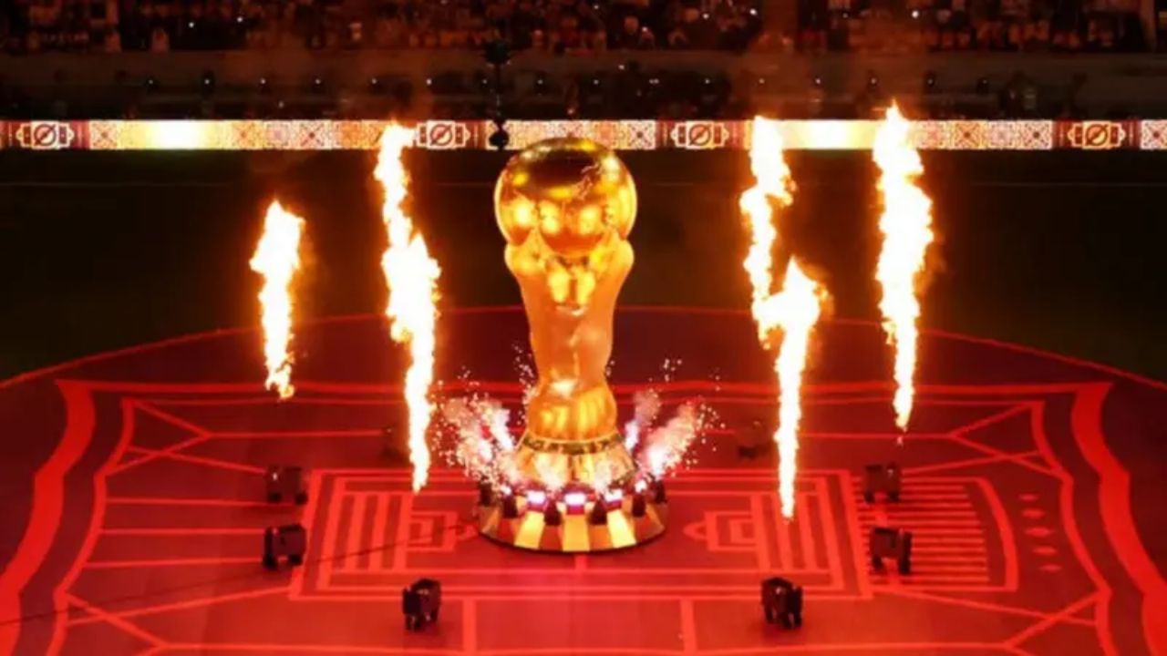 ¿A qué hora es la inauguración del Mundial 2026 y dónde ver en Honduras?