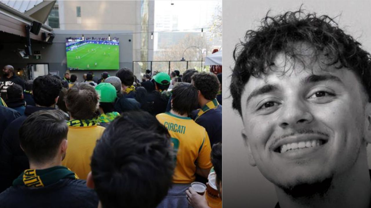 Aficionado muere en accidente de tránsito tras ver partido de su país en el Mundial 2026