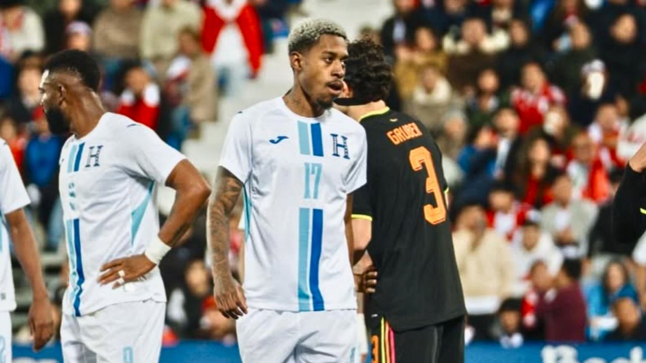 Alenis Vargas podría obtener visado y viajar para estar contra Argentina