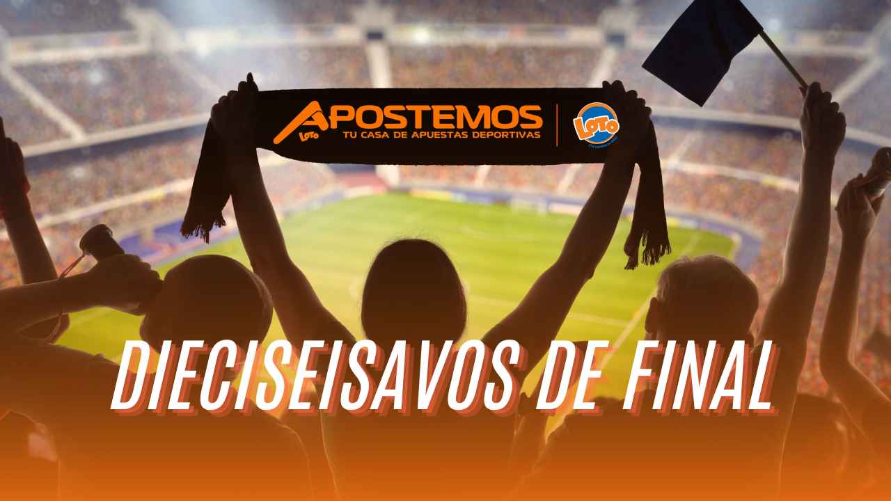 Brasil, Argentina, Francia y más: calendario completo de 16avos de final
